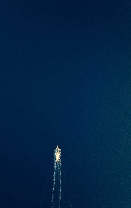 Adriatic Aqua - Croatian Coastal Photos