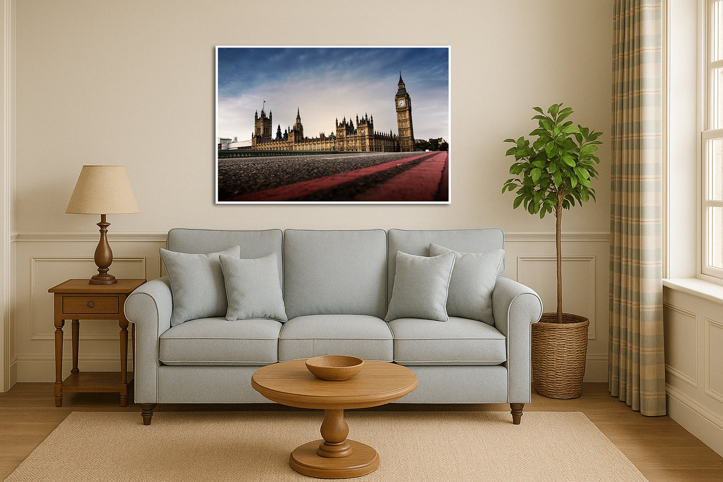 Axis of Time | Photos of Big Ben