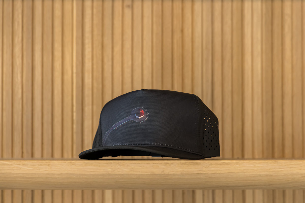 Night Swim - Manhattan Beach Pier Hat