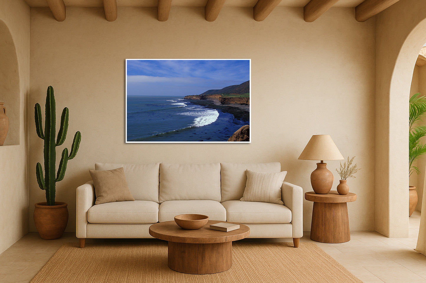 Baja - Photos of the Baja, Mexico Coast