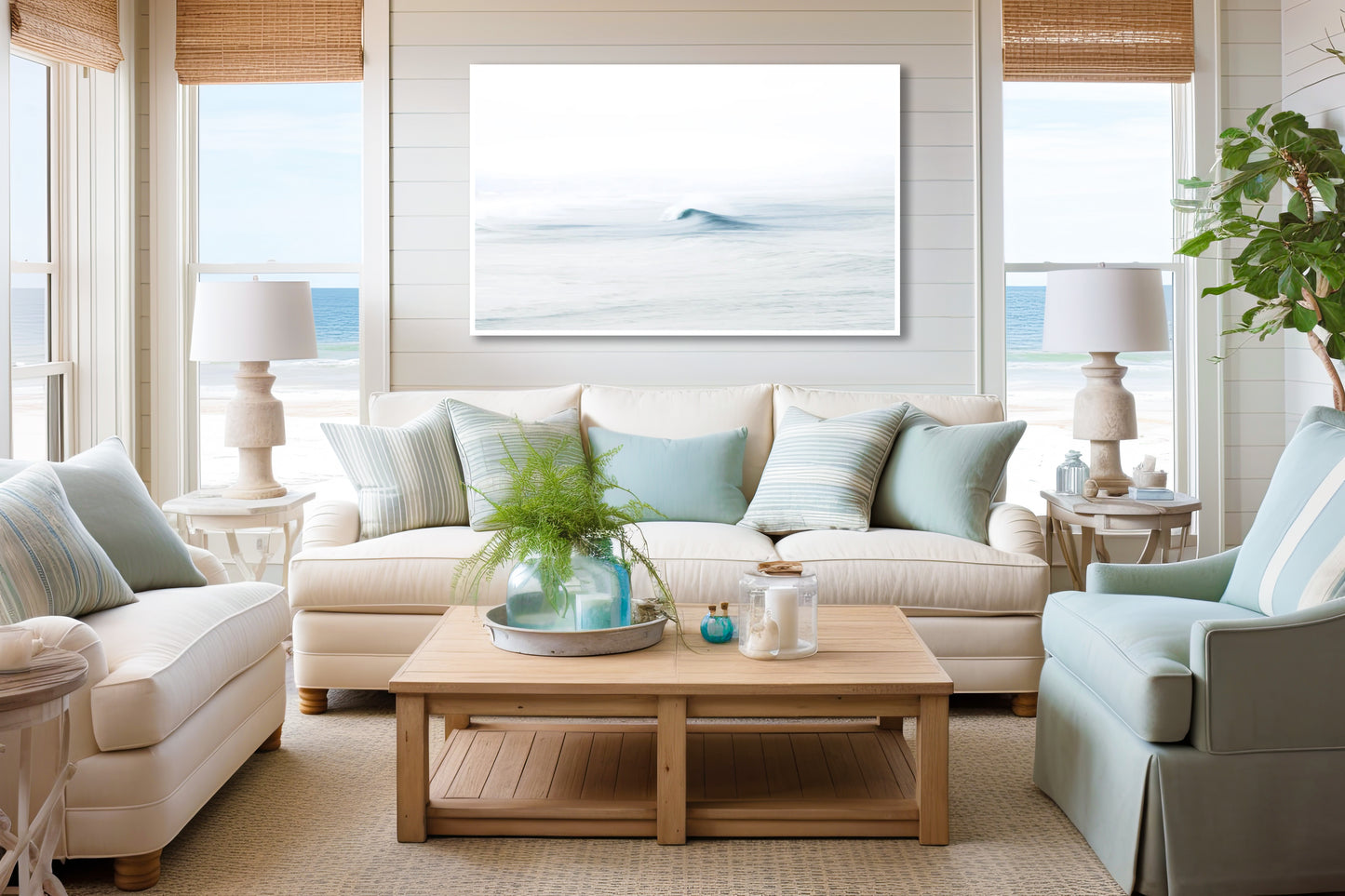 Beautiful Stranger - Manhattan Beach Photos