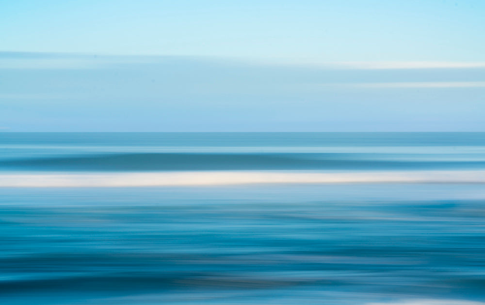 Blue Reverie - Maui Ocean Photos