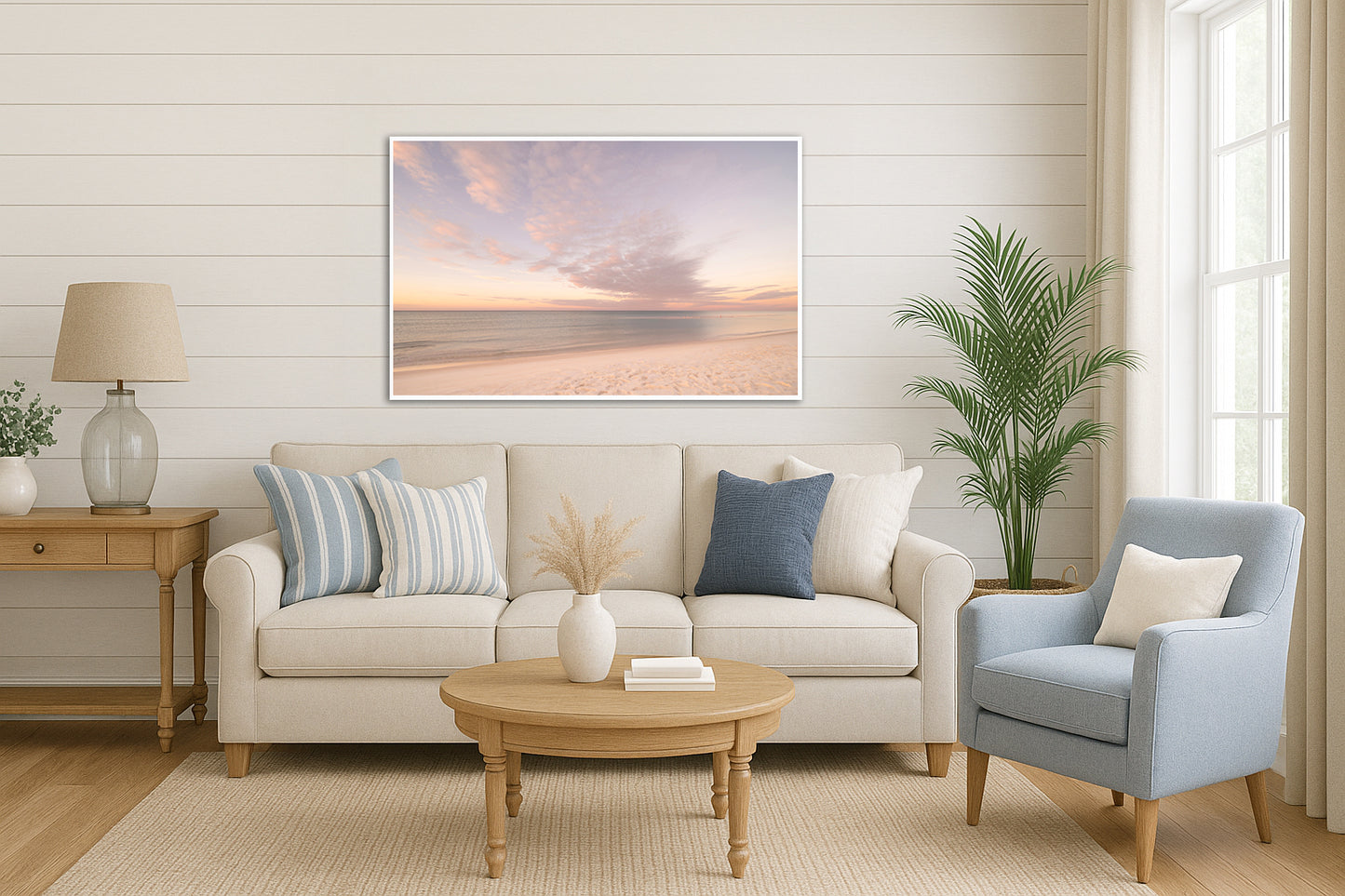 Blue Herring - Alys Beach Pastel Photos