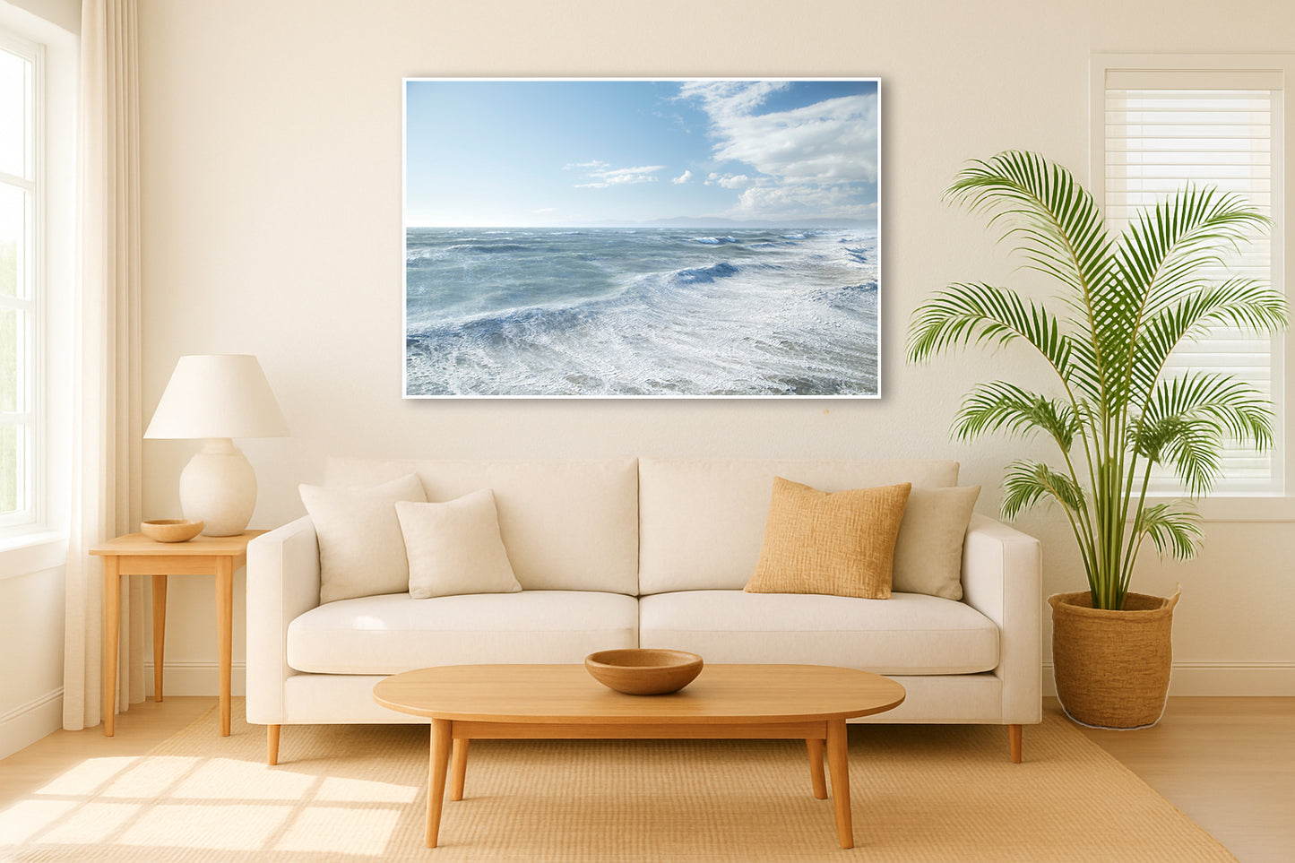 Catch A Break - Sea Wave Photos