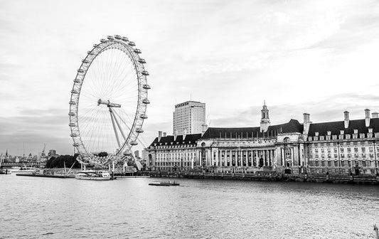 Clockwork London | Photos of the London Eye