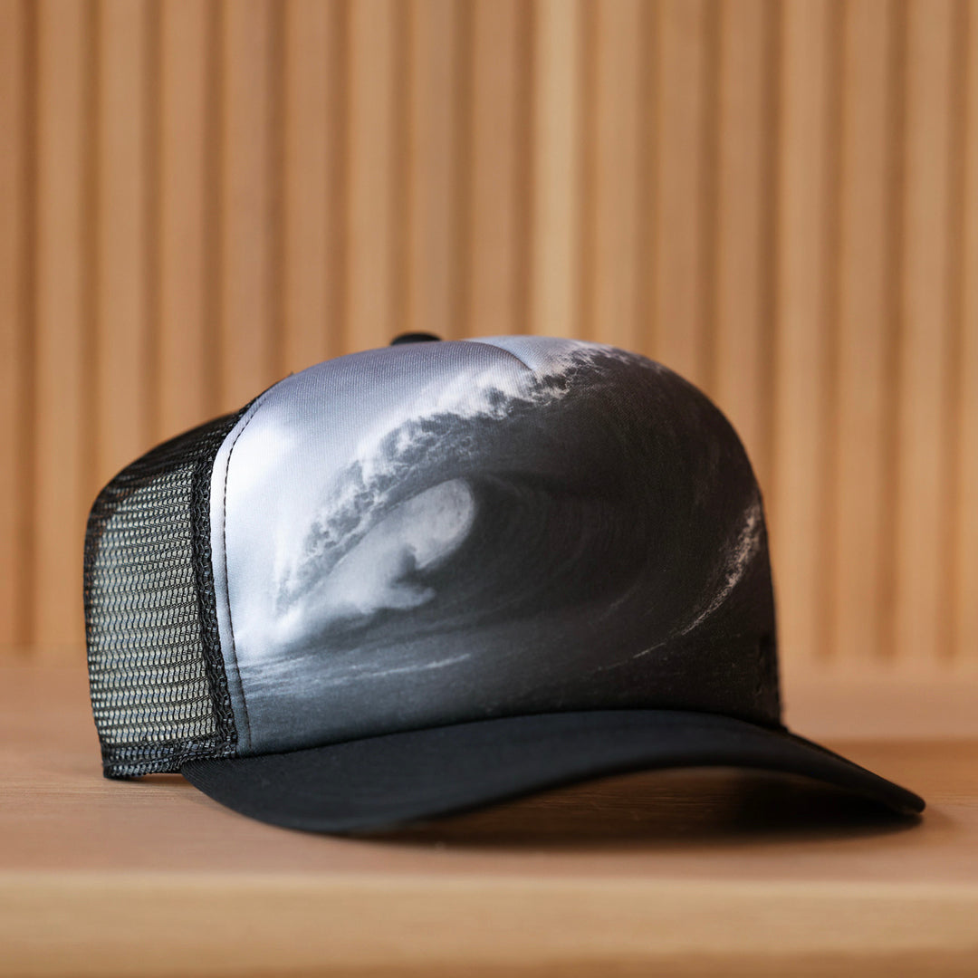 Code Red - Tahiti Wave Hat