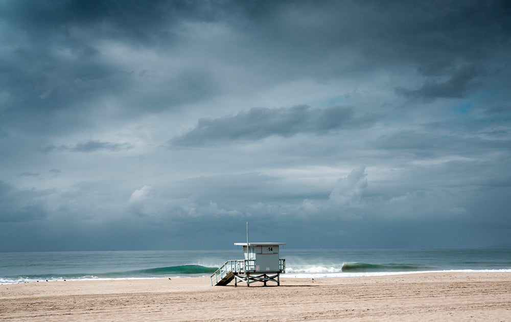 Cool Customer - Manhattan Beach, CA