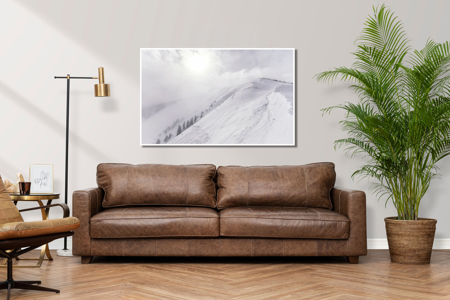 Highlands - Aspen Snowy Mountain Photos