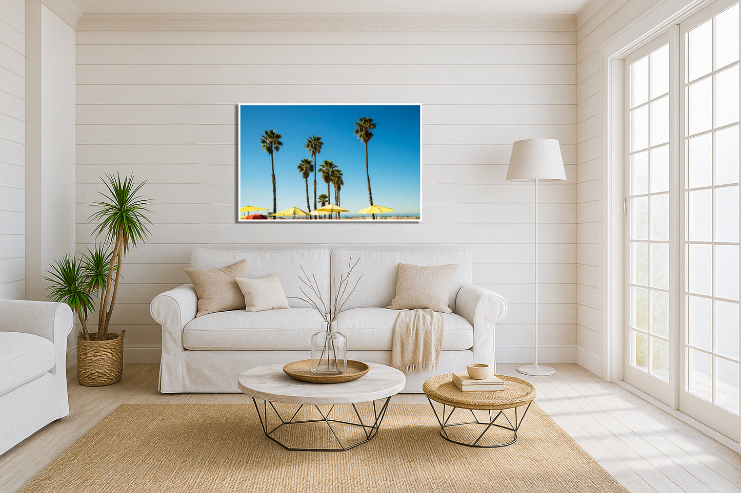 Hotel California - Santa Monica Beach Photos