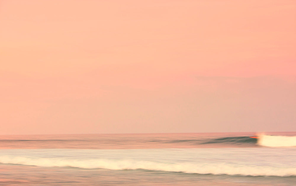 It Was All A Dream - Cabo Pastel Water Photos