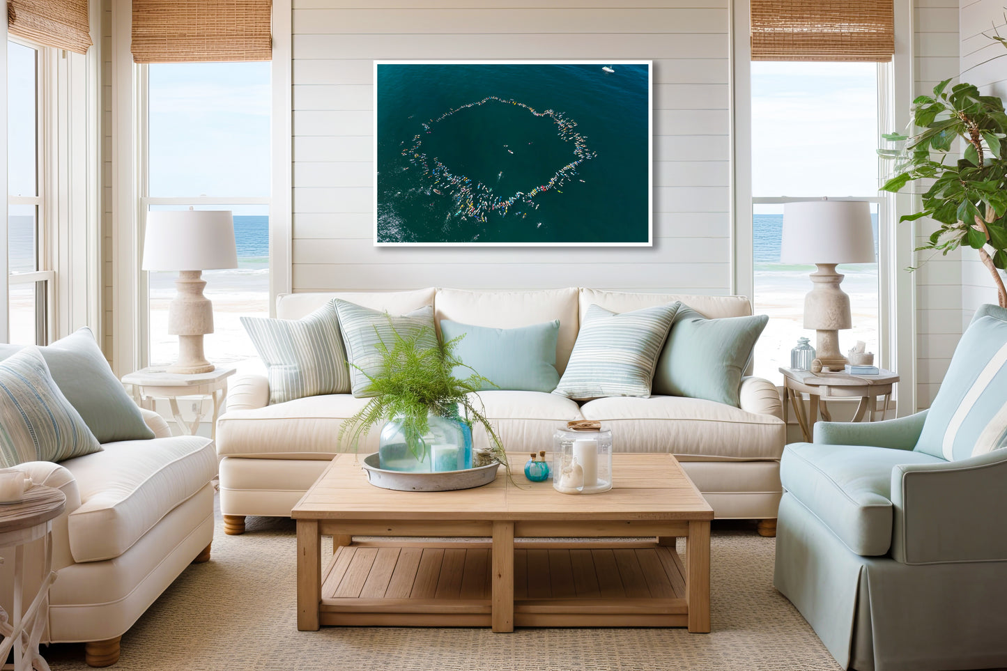 Circle Up - Live Like Braun Collection