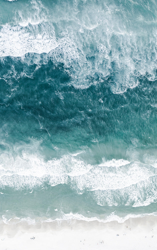 Like A Raincloud - Alys Beach Surf