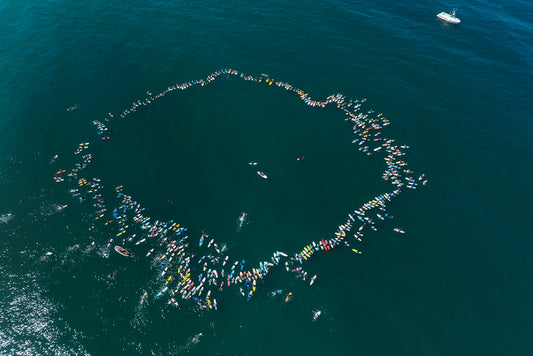 Circle Up - Live Like Braun Collection