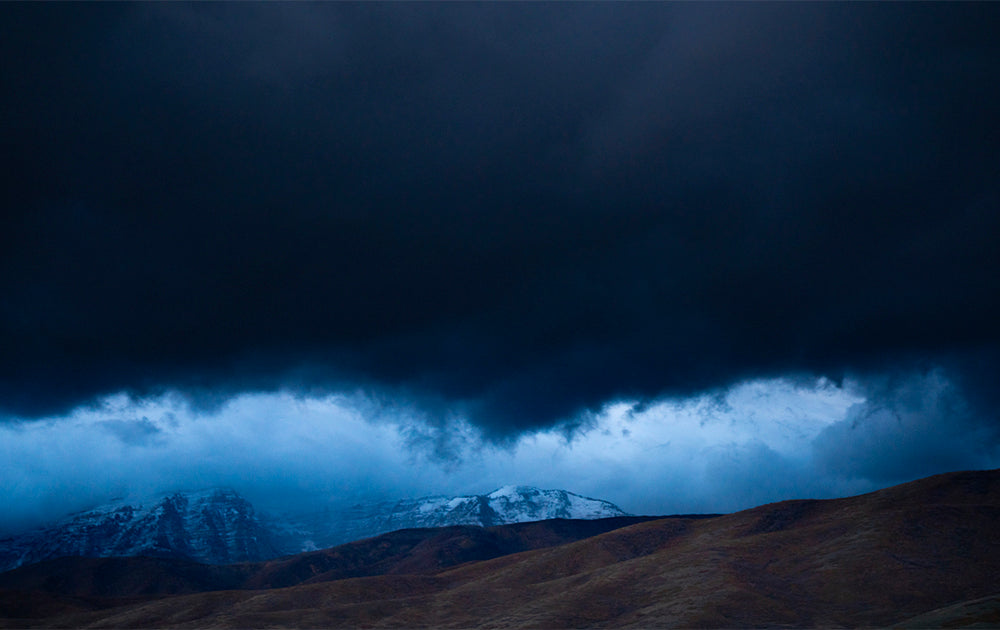 Low Ceiling – Bo Bridges Utah Photography