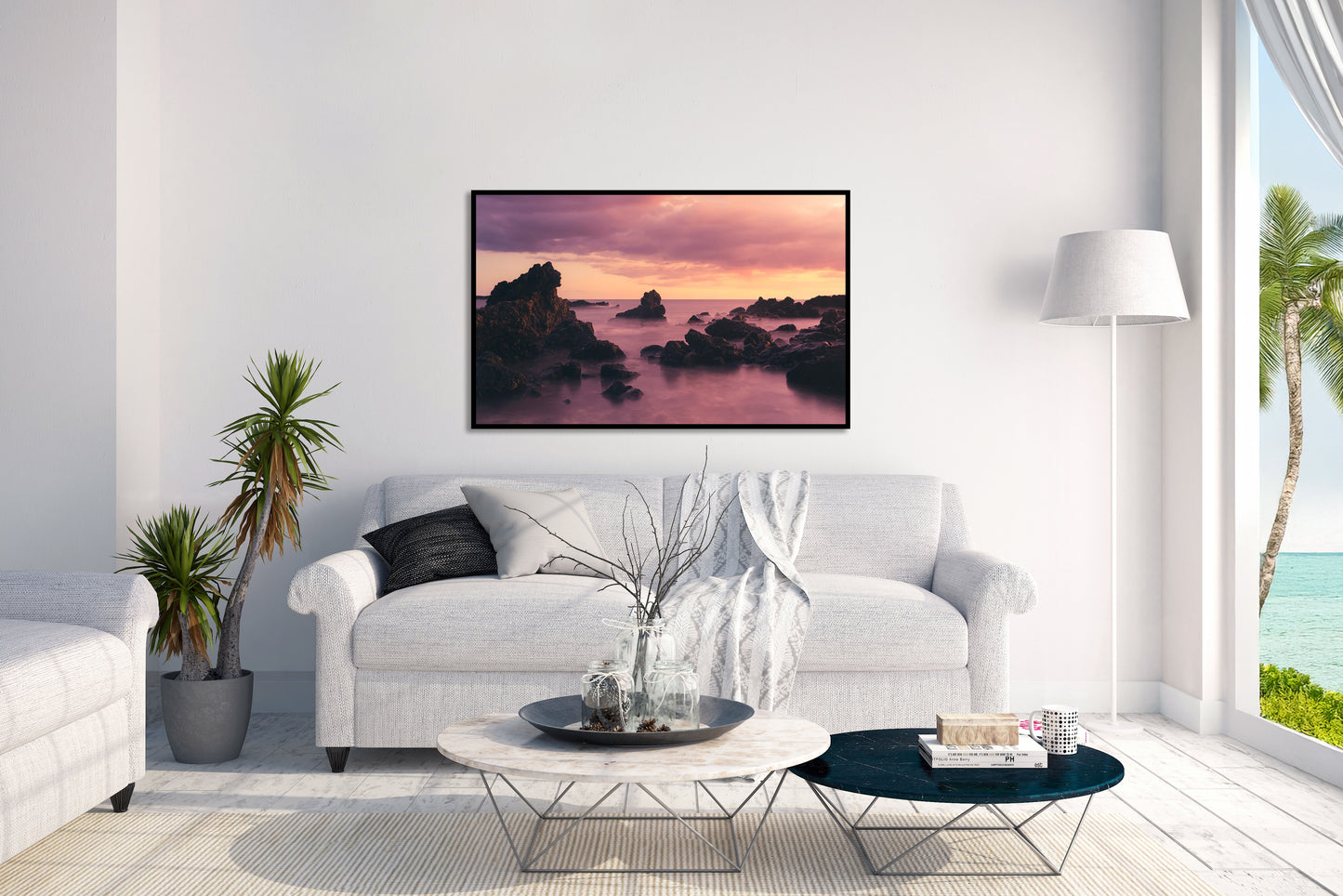 Maui Rocks - Maui Pacific Ocean Photos