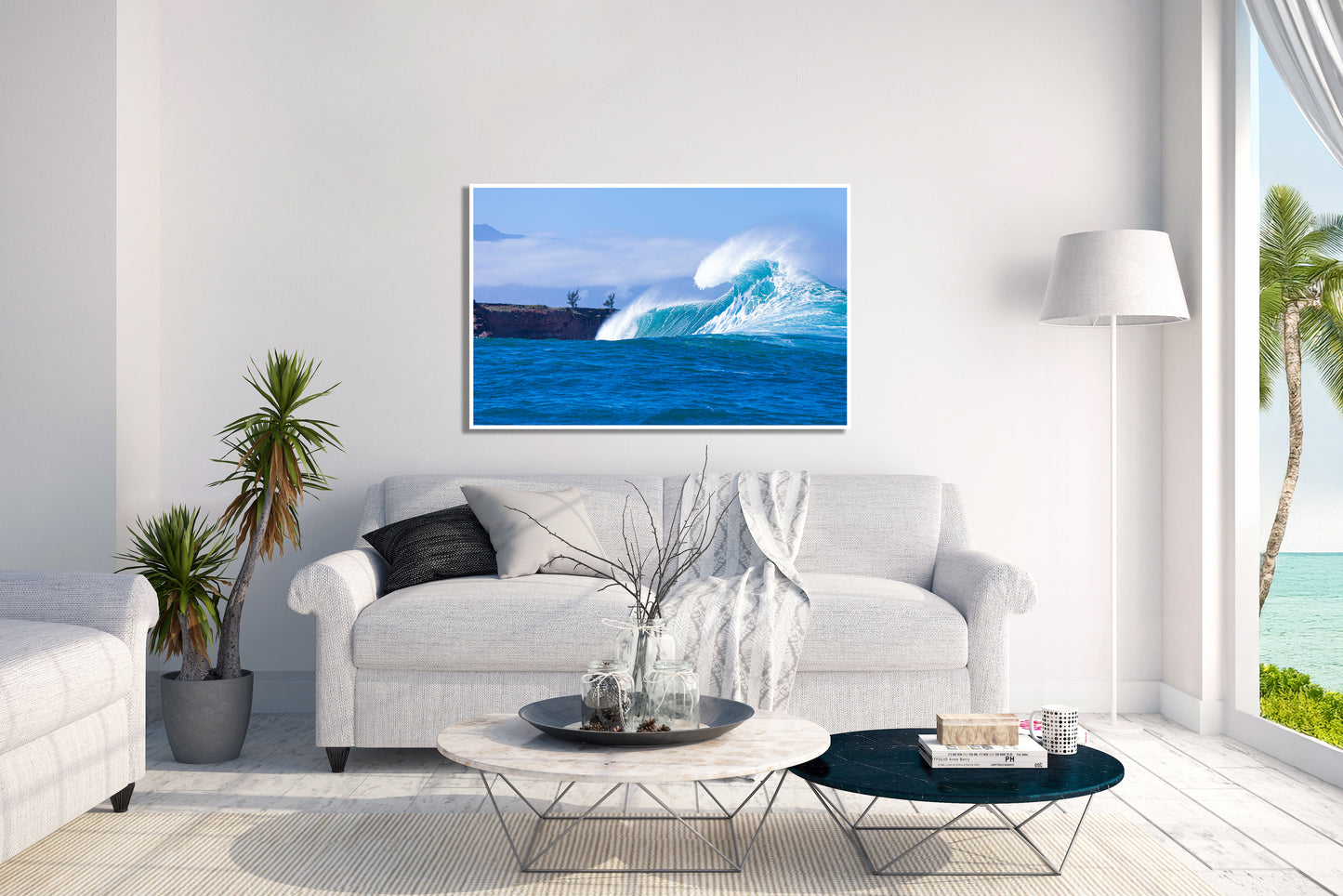 Maxxed Out - Jaws Big Wave Photography