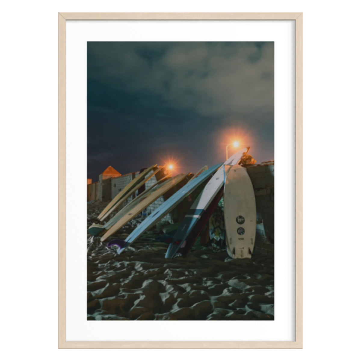 Mike's House - Surf Ranch Collection
