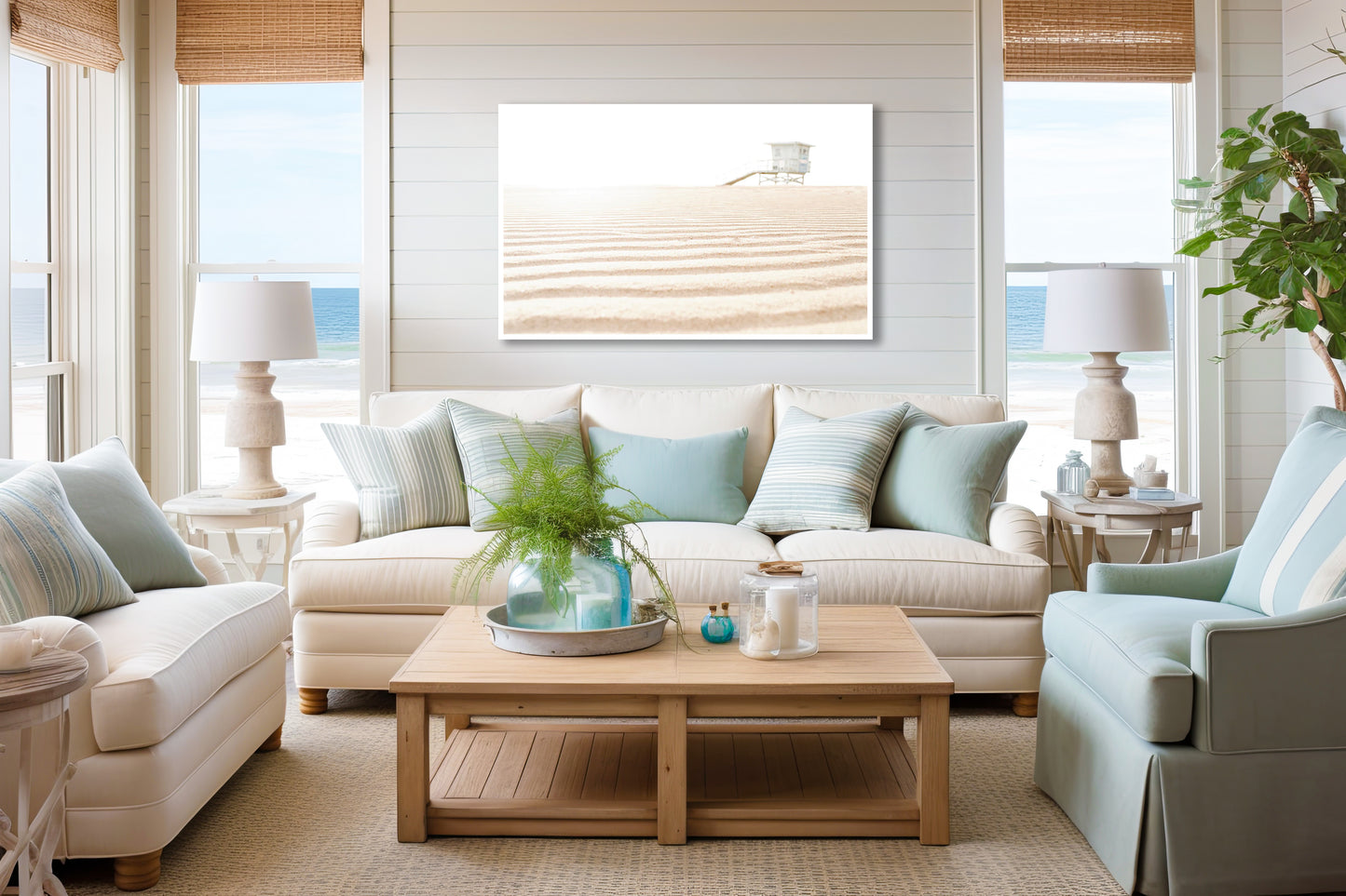 Mini Speed Bumb - Manhattan Beach Lifeguard Tower Photos