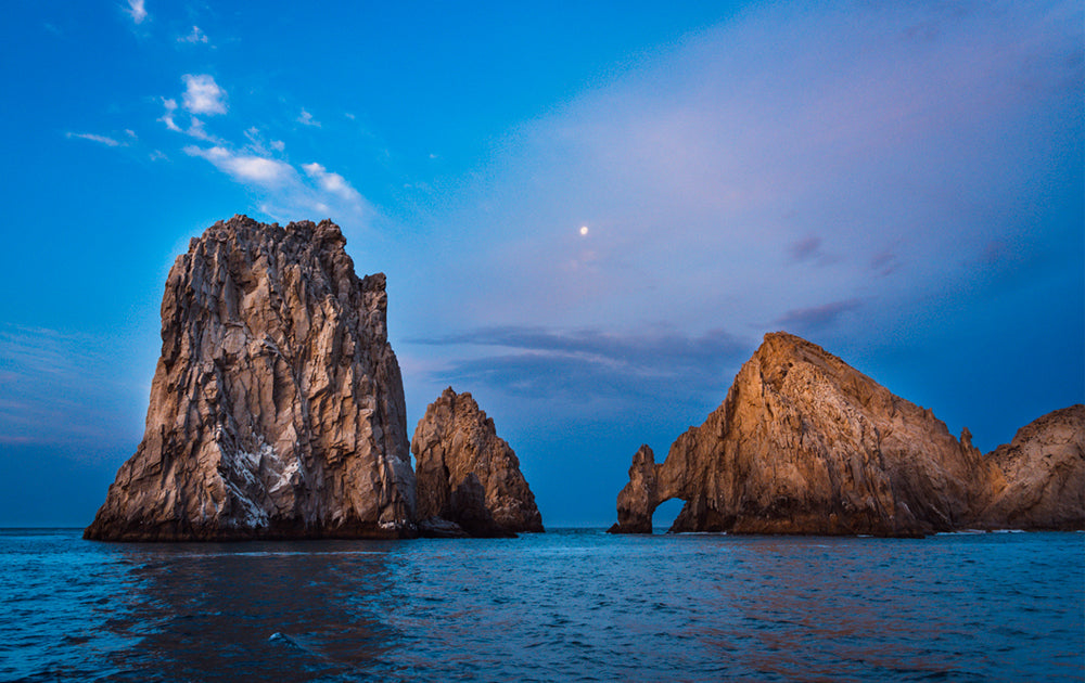 Off the Map - Cabo, Mexico
