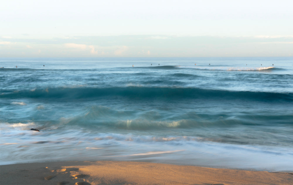 On the Radar - Maui Surf Photos
