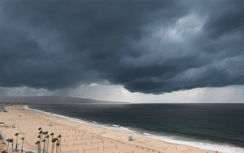 Overhead Baggage - Manhattan Beach, CA
