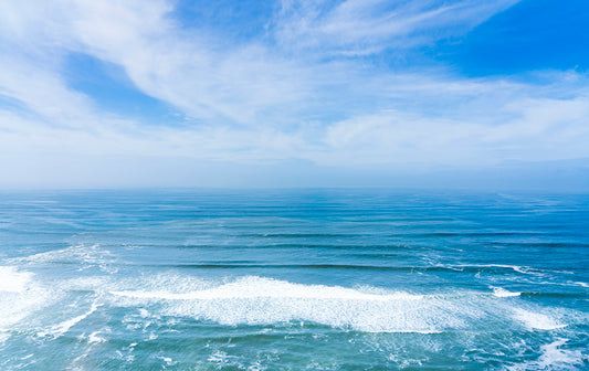 Parallel Lines - Photos of Palos Verdes Water