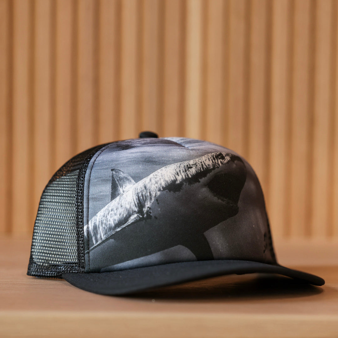 Surprise - Mexico Shark Hat (KIDS)