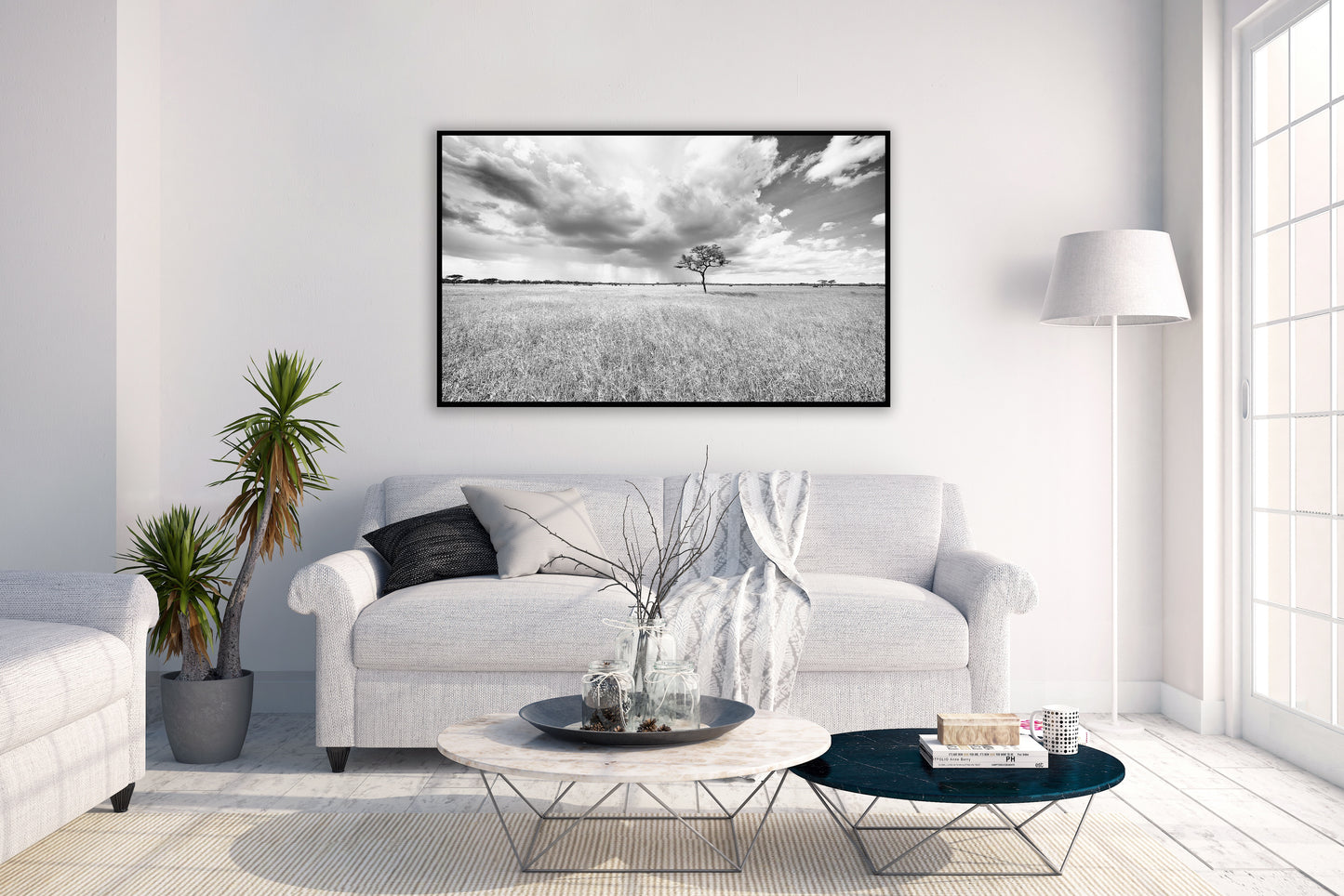 Solitary - Fine Art Photography