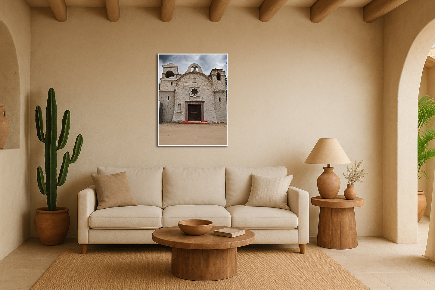 Take Me to Church - Photos of Mexico