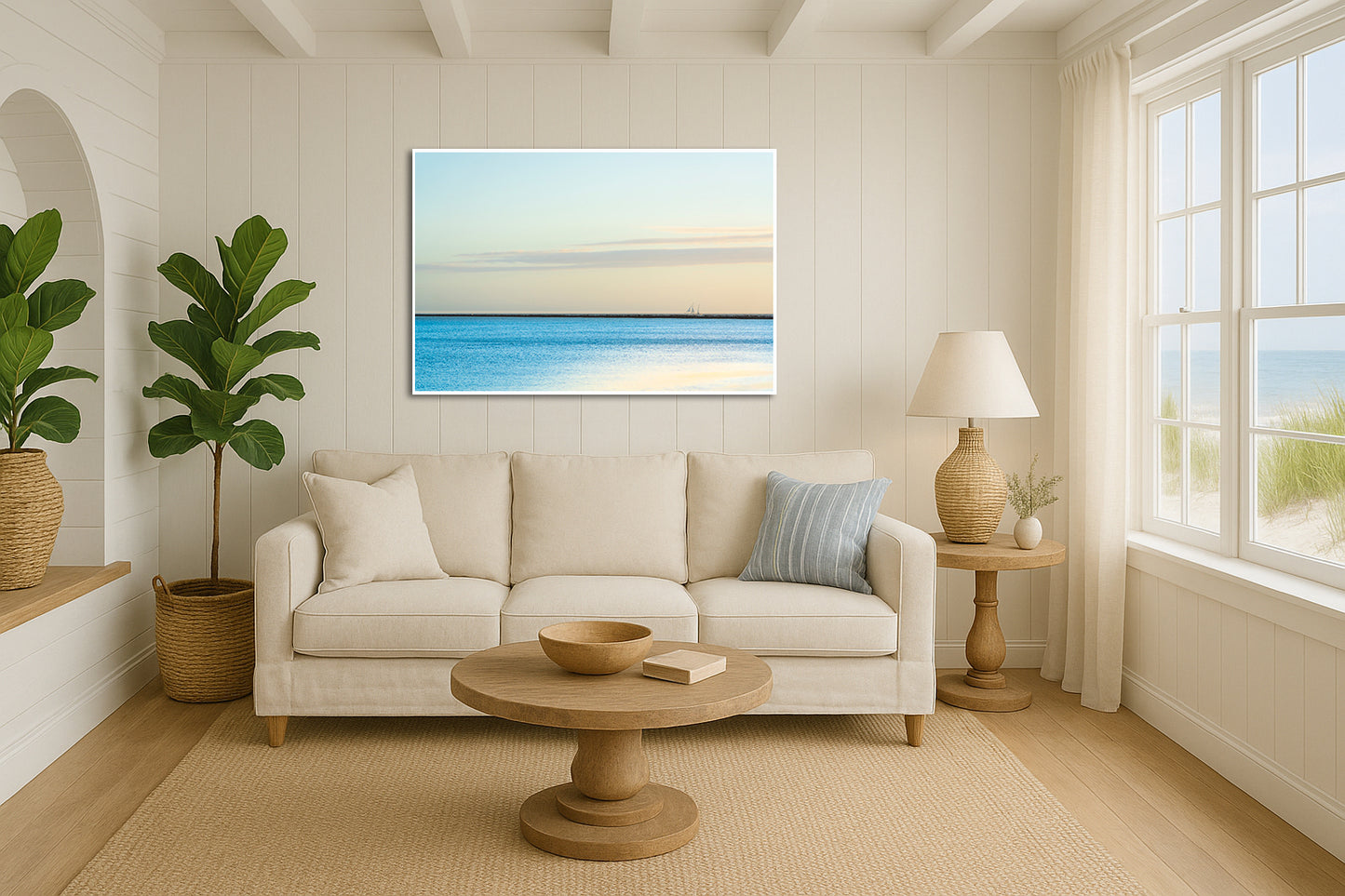 Take Me To Tuckernuck - Nantucket Tuckernuck Sea Shore Photos