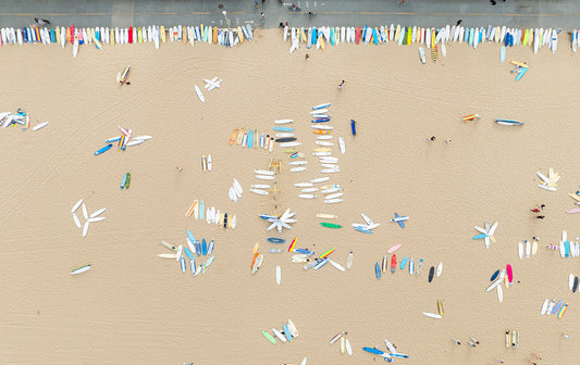 The Quiver - Hermosa Beach Ironman 2025
