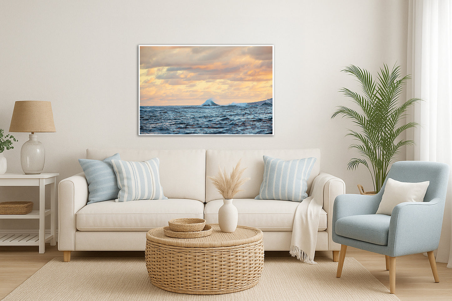 Vitamin Sea - Fiji Oceanscape Photos