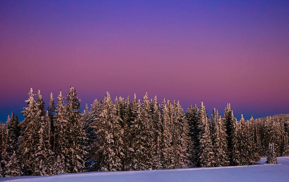 Aspen Mountains Photos