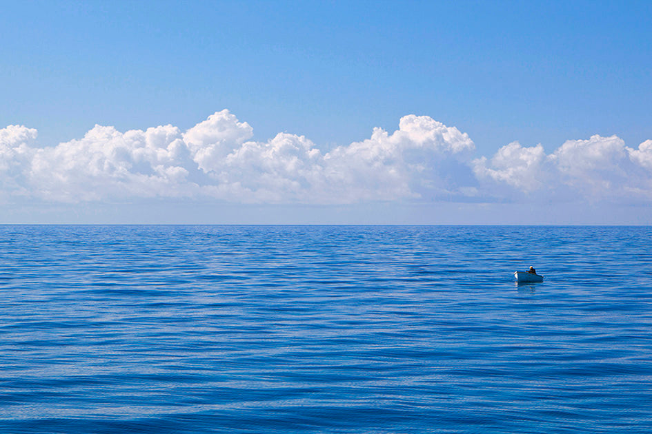 Bahamas Sea Photo