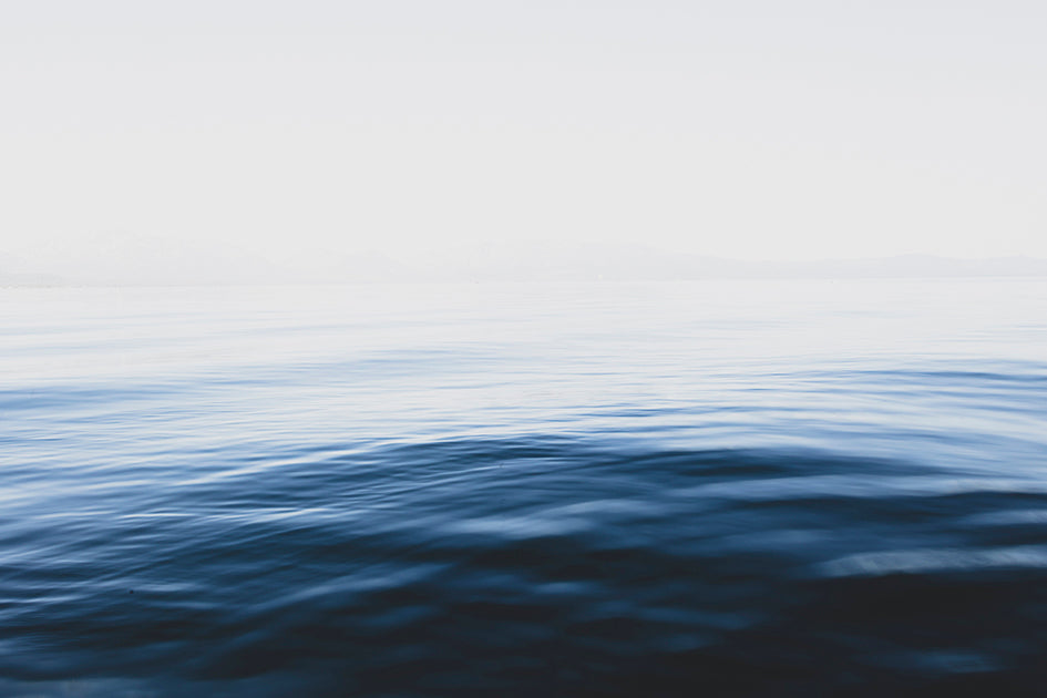 Lake Tahoe Water Photos