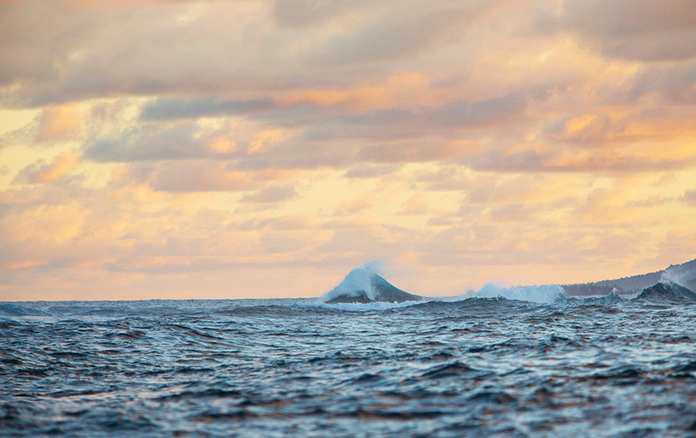 Fiji Oceanscape Photos