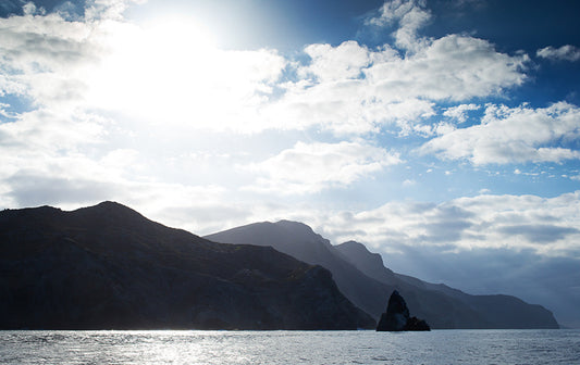 Grand Catalina Island Photos