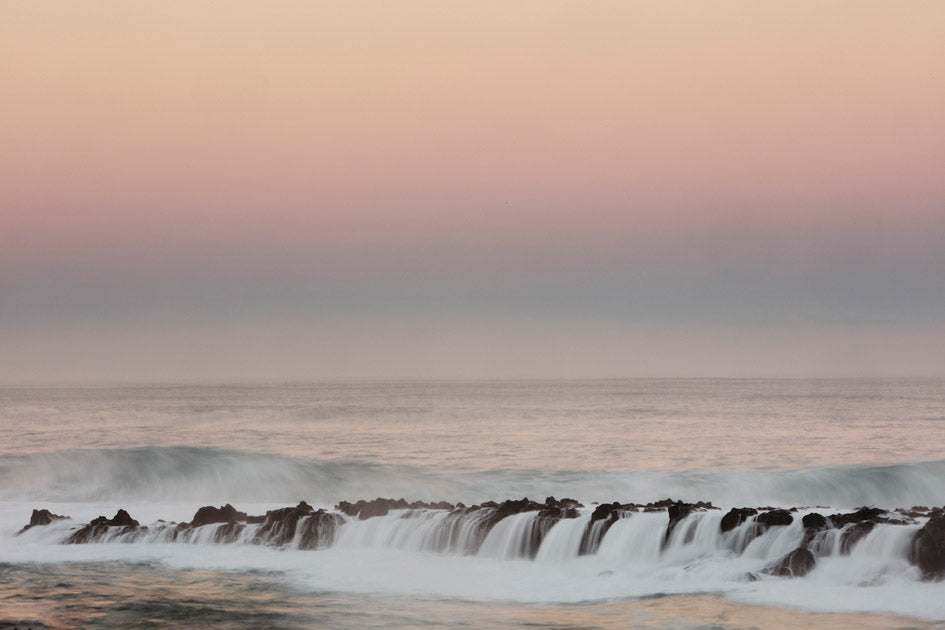 Hawaii Oceanscape Wave Photos