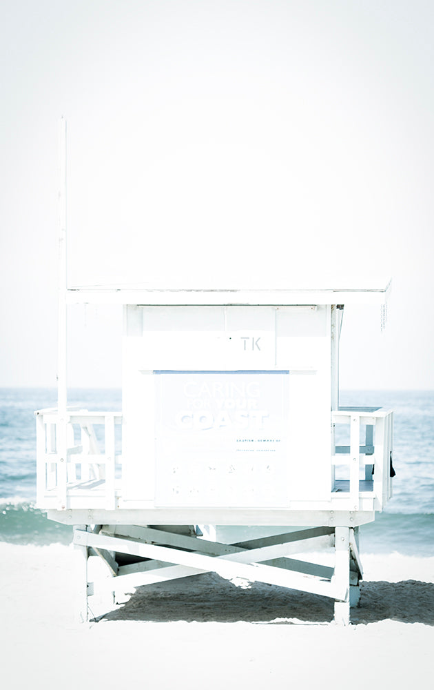 Lifeguard Towers  Photos