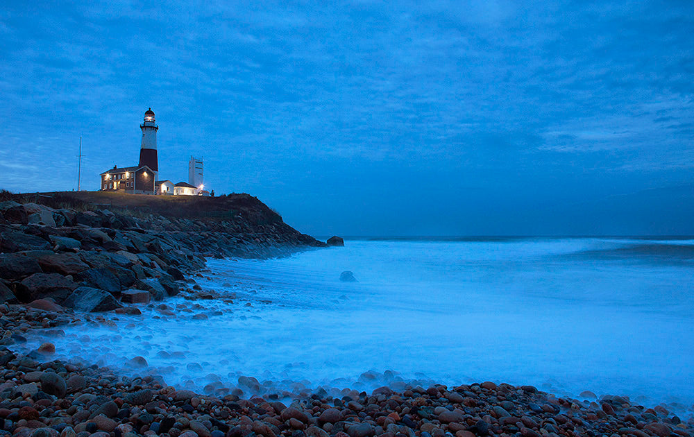 Montauk New York Lighthouse Photos