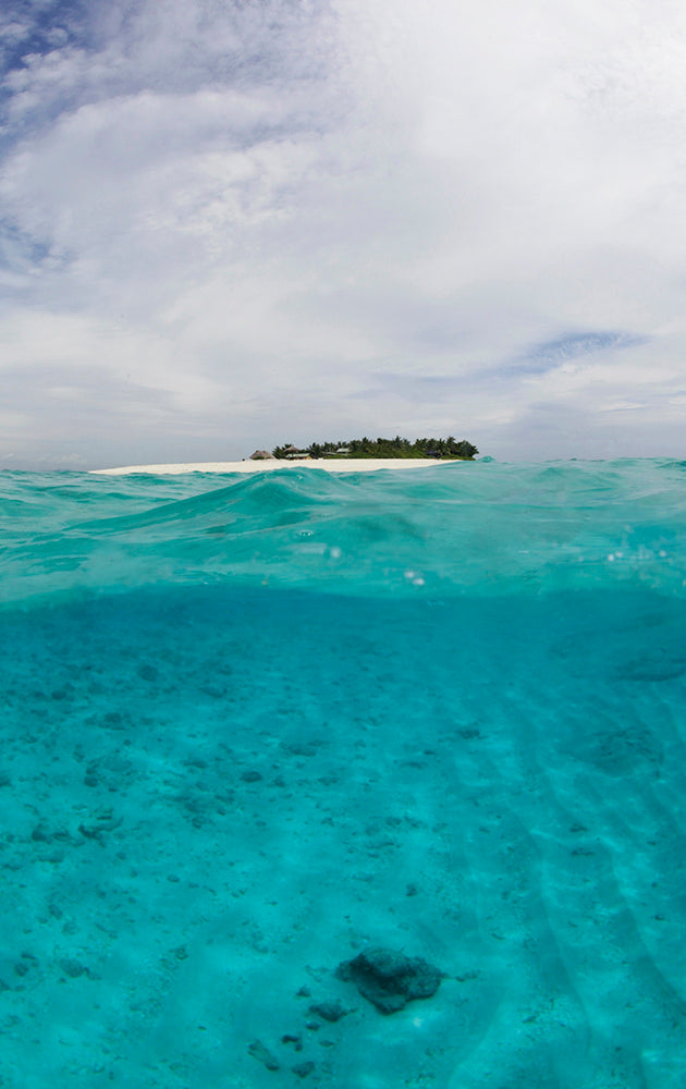 Namotu Fiji Island Sea Photos