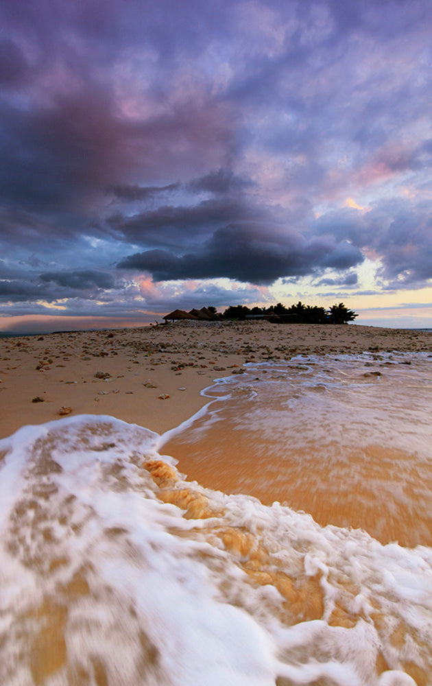 Namotu Fiji Shoreline Photos