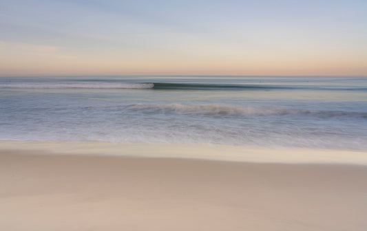 Pastel California Beach Sea Photos