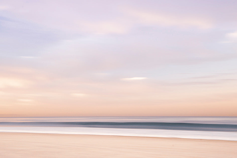 Pastel Sea Beach  Photos