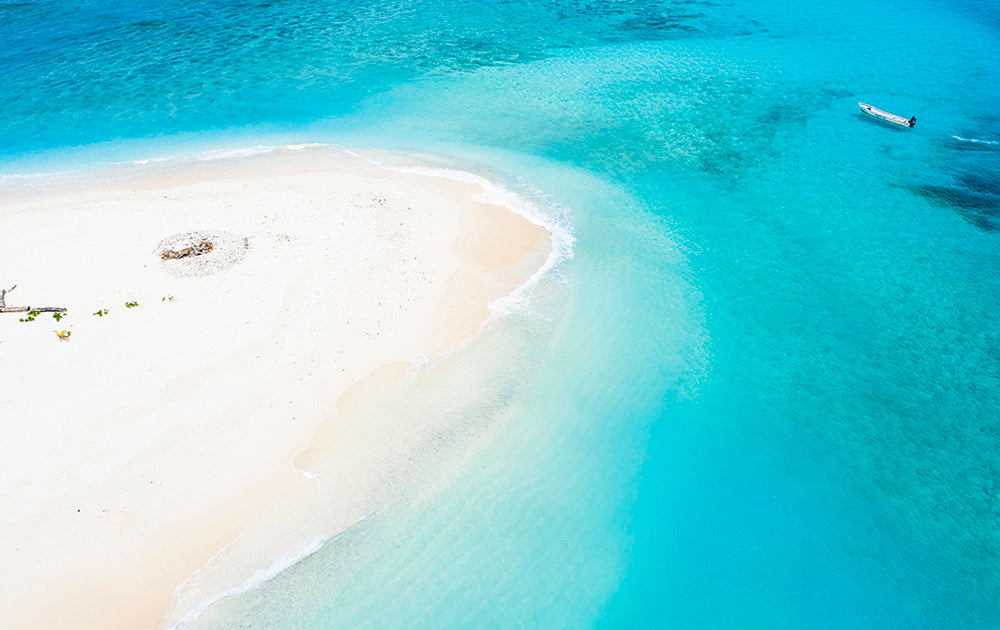 Yasawa Islands Fiji Aerial Photos