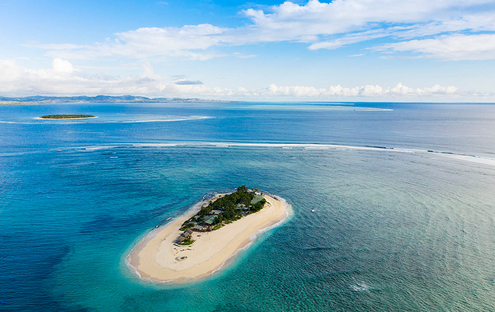 Yasawa Islands Fiji Island Surfing Photos