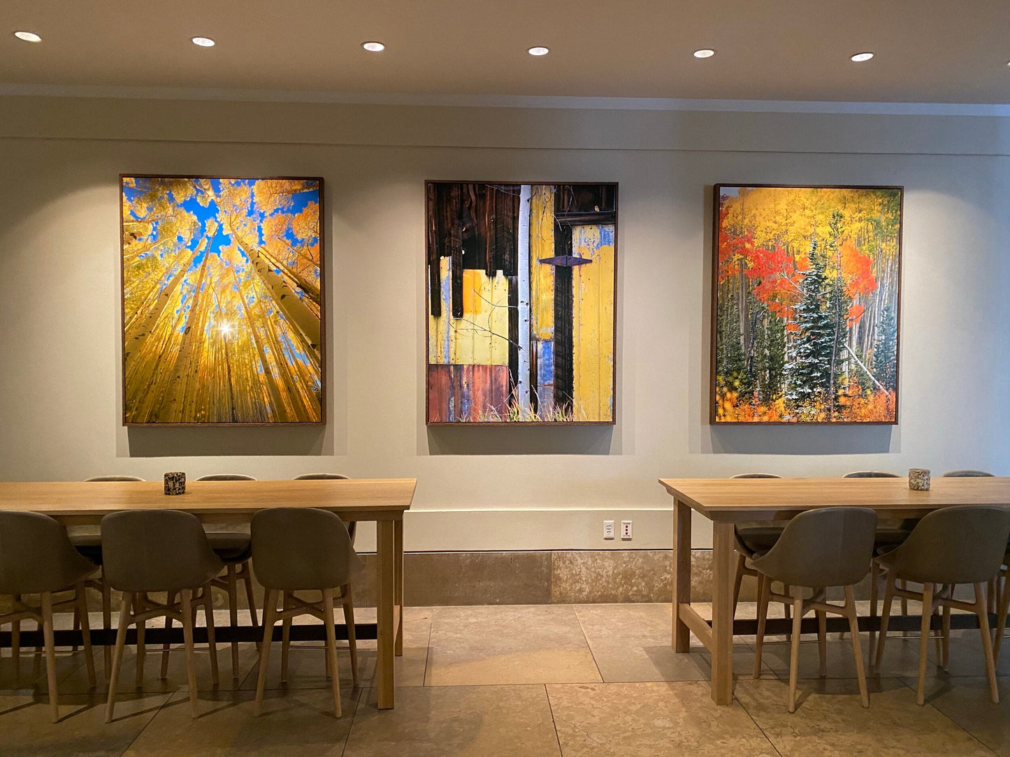 Aspen Barn - Aspen Photos