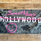 Hollywood or South Bay Beach Towel