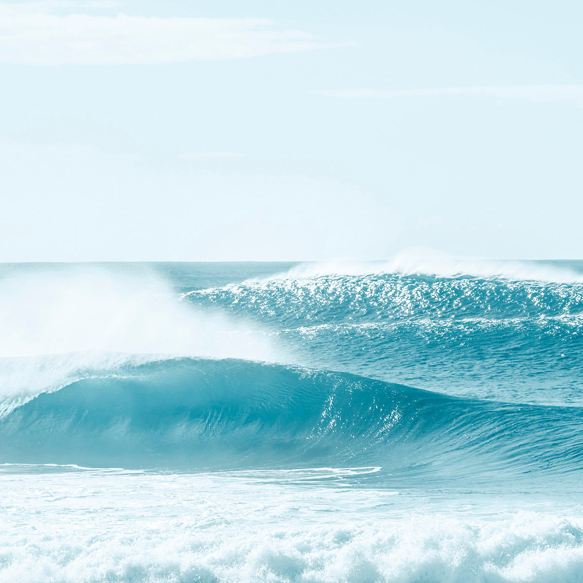 A Thing of Beauty Acrylic Block