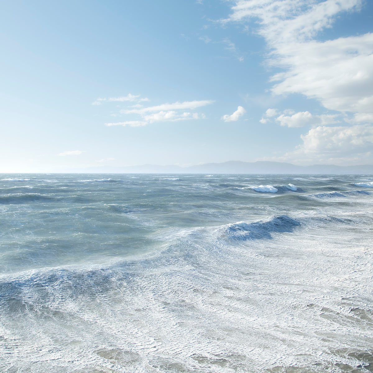 Catch a Break Acrylic Block